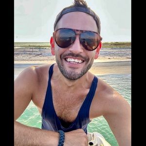 Meet your Posher, Steven